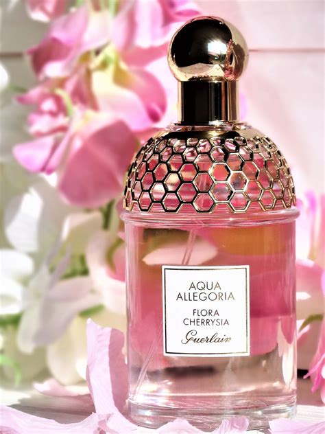 Aqua Allegoria GUERLAIN .